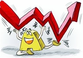 高股息优势凸显 白酒股午后持续上涨